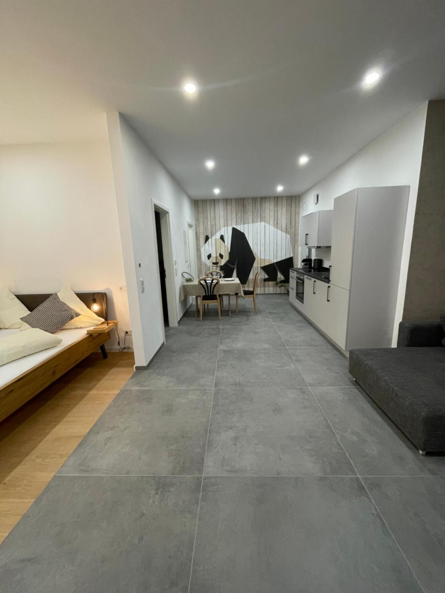 Neue Loft Im Alten Kelterhaus - Urlaub Im Wein- Und Ferienort Bekond ภายนอก รูปภาพ